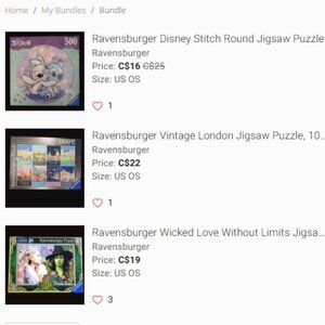 Bundle for puzzle_nerd